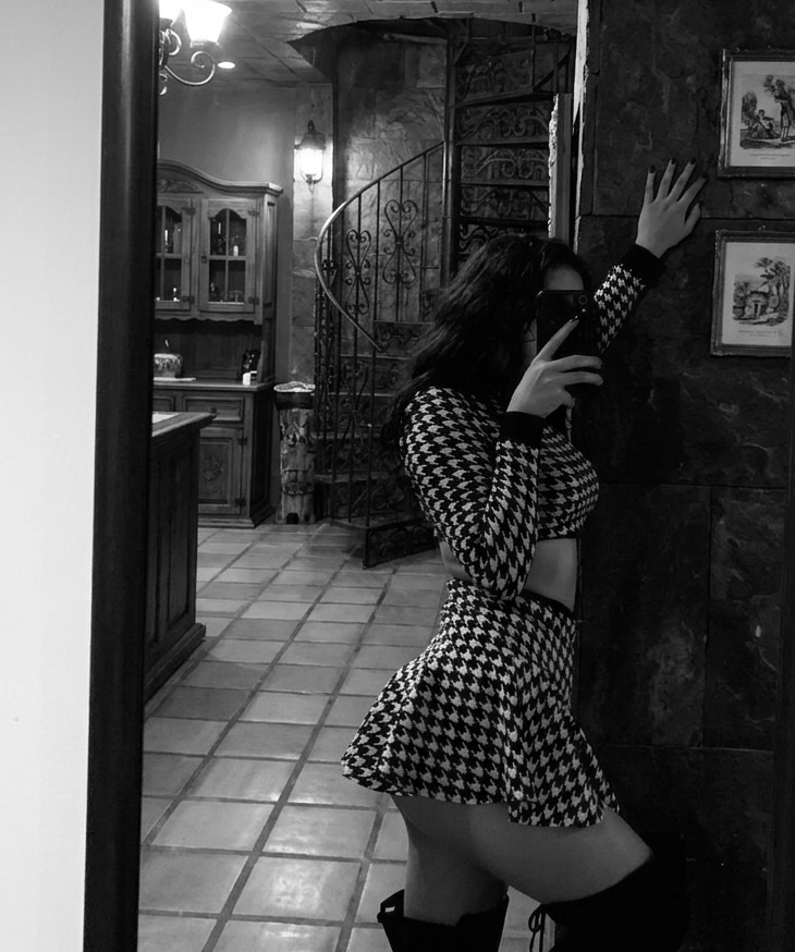 Joven, cuerpo divino y sexy, lista para consentirte 💋