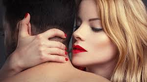 Masajes ardientes y potentes