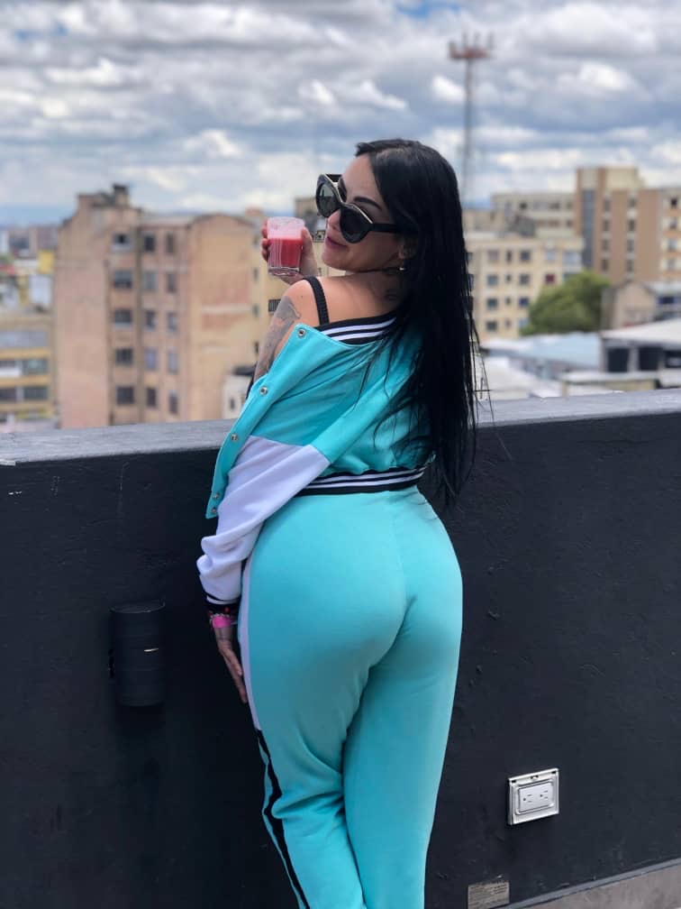 La Diosa de placer